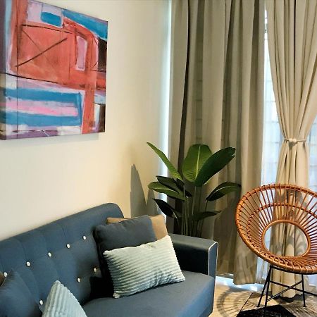 Port Dickson Glory Beach Resort Apartment 5Pax 3Br Екстериор снимка