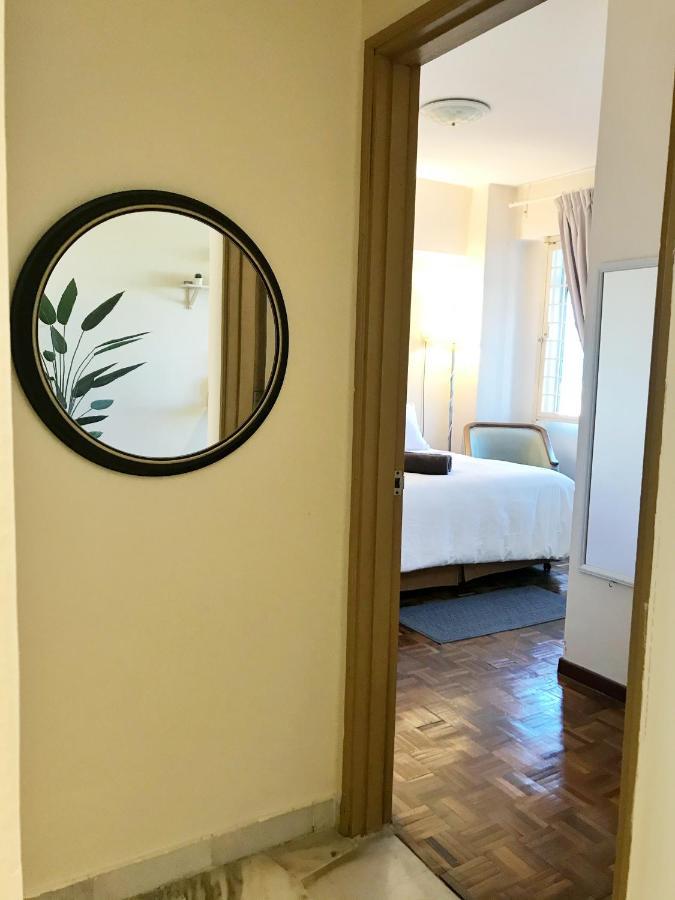 Port Dickson Glory Beach Resort Apartment 5Pax 3Br Екстериор снимка